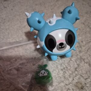 cactus dog tokidoki